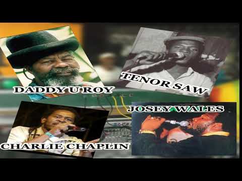 KING STUR GAV 1985 @ KINGSTON JAMAICA..