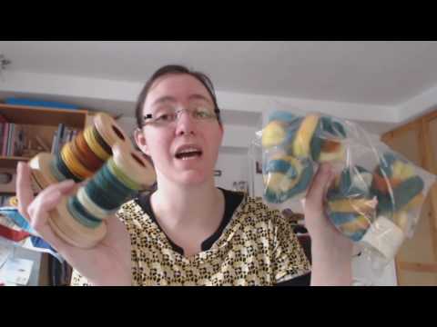 The PassioKnit Spinner Podcast - Episode 70