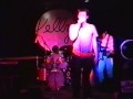 BEAT HAPPENING *Other Side* LIVE @Kelly's, Norman, Ok. 1992