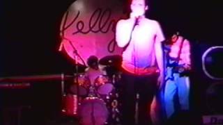 BEAT HAPPENING *Other Side* LIVE @Kelly's, Norman, Ok. 1992