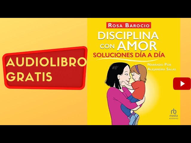 Vídeo relacionado con Disciplina con amor tus emociones: Soltando lo que te estorba