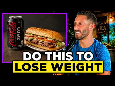 The Truth About Calories Nobody Explains | Paul Saladino