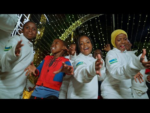 Mr. KAGAME - BONANE ( OFFICIAL ViDEO )