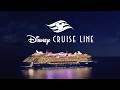 Where Magic Meets The Sea Disney Cruise Line