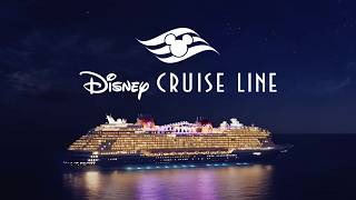Where Magic Meets The Sea | Disney Cruise Line