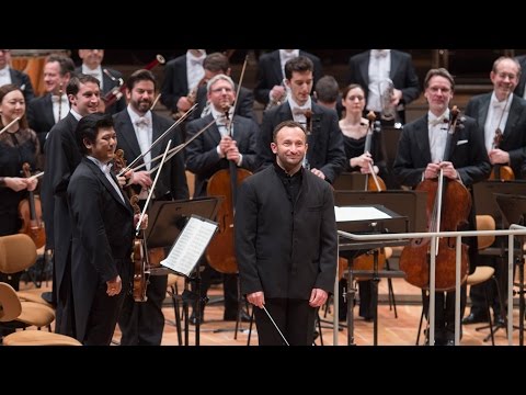 Mozart: Symphony No. 35 “Haffner” / Petrenko · Berliner Philharmoniker