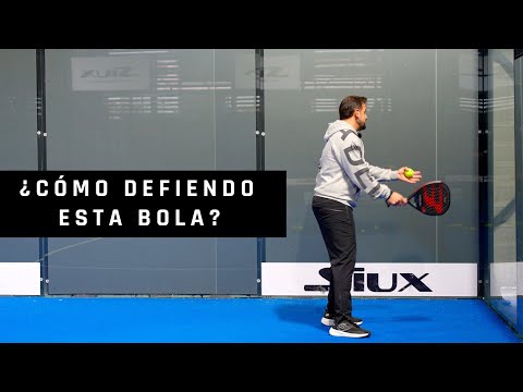 ¡El MEJOR TRUCO para defender el rincón!