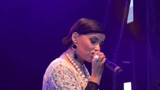 Nelly Furtado - Islands Of Me - Live @ Surrey BC Fusion Festival 2017