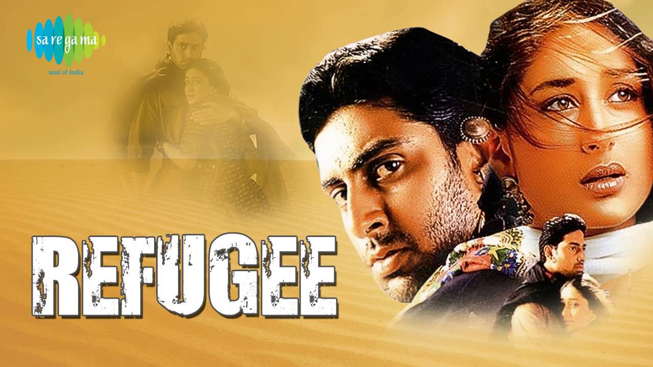 Jise Tu Na Mila Lyrics | Refugee | Abhishek Bachchan, Kareena Kapoor | Shankar Mahadevan, Sukhwinder Singh | Anu Malik