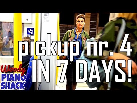 Nord Lead A1 pickup - 4th new synth in one week!