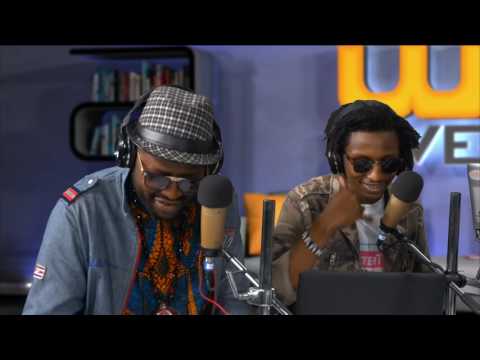 Buddha Blaze - The Hump Show Highlights