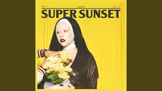 Super Sunset Interlude Music Video