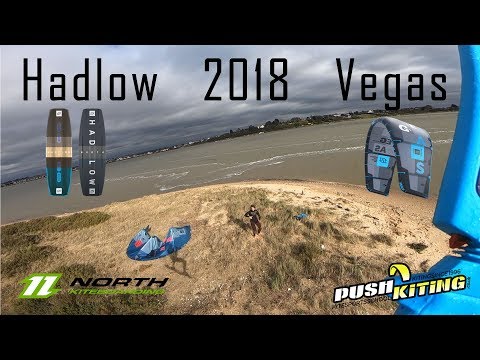 2018 North Vegas & Hadlow Team series  board, first ride!!