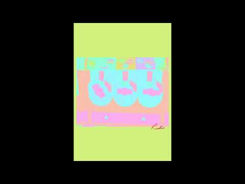 [WRP] Alizzz - Que pasa nen