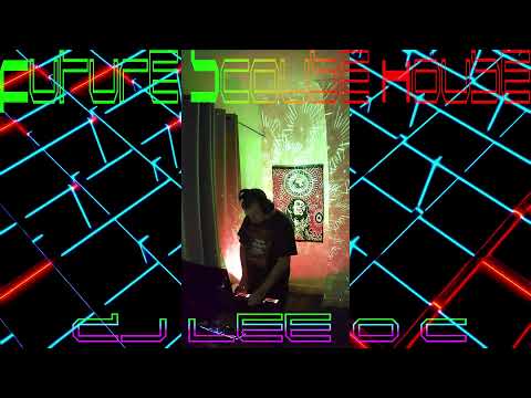 Future Scouse House DJ LEE O C Liverpool Belter New Tunes Live Party Dance Club Mix Bangers 2021