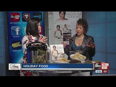 Positively Tampa Bay: "Navidad" Recipes