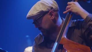 Newklypso ( Fred Hersch)