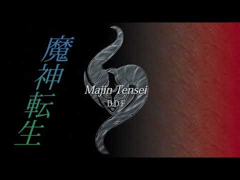 D.D.F - Majin Tensei