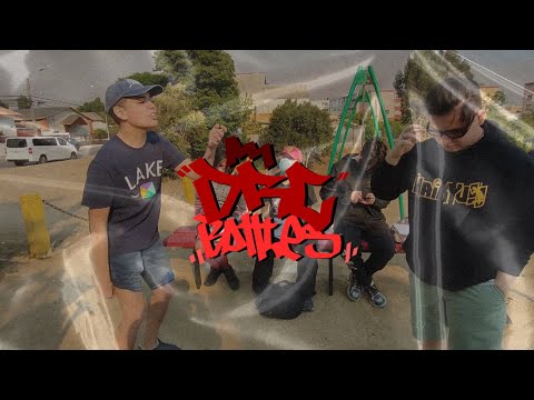 AJOTA VS PETRO: 4tos - DRC Battles Classic Vol. 2