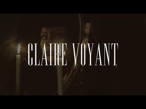 BXLIN x Goodloe - Claire Voyant (Official Music Video)