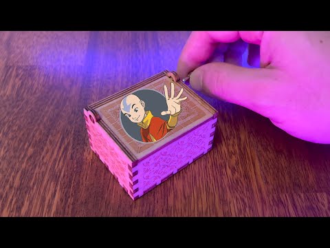YouTube Thumbnail