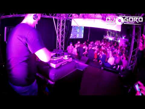 DJ Goro Live @ WIXAPOL Katowice [Best Moments]