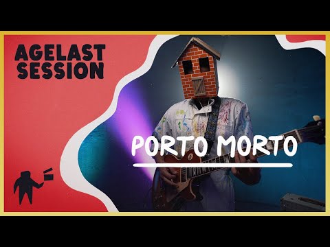 AGELAST SESSION: @PortoMorto | 4K