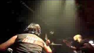 Ralph Myerz And The Jack Herren Band - Vendetta (live)