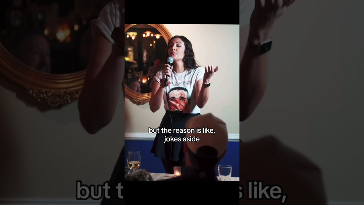 Promotional video thumbnail 2 for Kirsten Michelle Cills