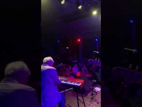 Ruzz Guitar's Blues Revue Encore @ The Cheese & Grain - June 19th 2021