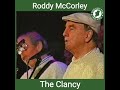 Roddy McCorley - The Clancy Brothers