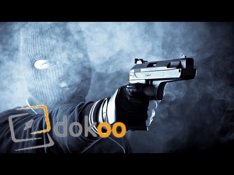 Der Auftragskiller -  Zimmer 164 | Doku