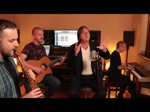 Zijad Gabela (Nocturno) Cover Oliver Dragojevic