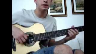 Casa Pré-Fabricada - Los Hermanos