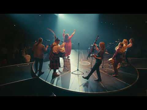 Kelly Family | Echo La Ronda (live) HD