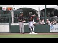 Altoona Curve Vs Chesapeake Baysox Highlights July 25 2025