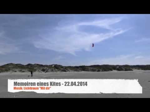 Memoiren eines Kites - 22.04.2014