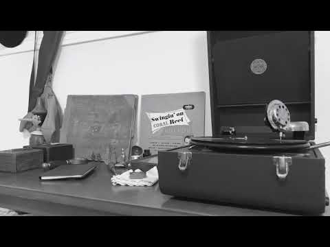 Cuando vuelva a tu lado (What a difference a day makes). Bernard Hilda y su orquesta.