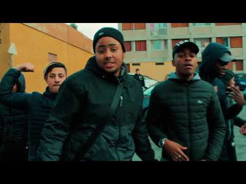 La 2k - Tous les jours ( Clip Officiel ) // Prod By LayteBeats