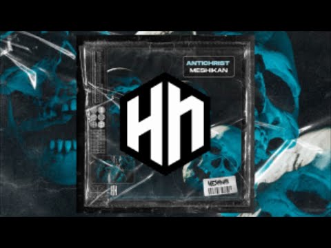 MESHIKAN, ART2R & Vyzer - Antichrist EP (FULL EP) [Hard Nation EXCLUSIVE]