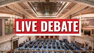 House debating bill to tax Zyn and impose new taxes on other services