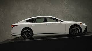  LS 35 Years of Balance