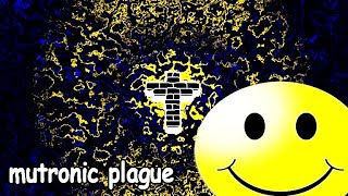 Cover art for Mutronic Plague