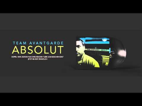 Team Avantgarde - Swing wie Al Caiola 2