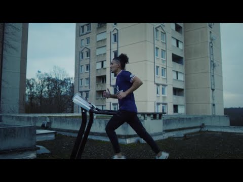 Moha MMZ - OMERTÀ [Clip Officiel]