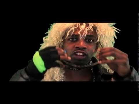 Solomon A - official zaggazooming music video