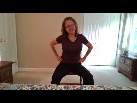 Self Management To Reduce Spasticity Strokeot