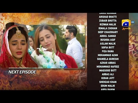 Qalandar Episode 42 Teaser Full Review