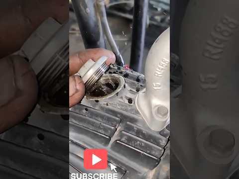 Splendor Plus bike 🤫 heating problem 2 मिनट मे सही करने का बेस्ट तरीका 🤔