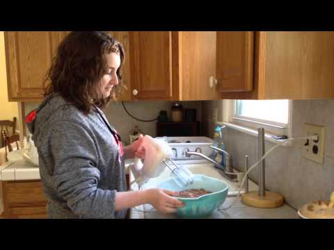 Nicoleta y Alicia's español proyecto 2015